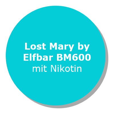 Lost Mary by