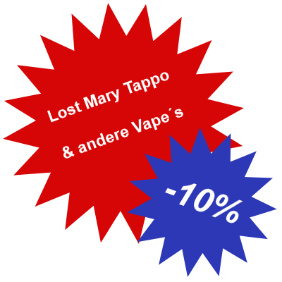 Lost Mary Tappo